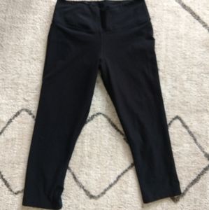 Nike Dri-Fit Capri Pants